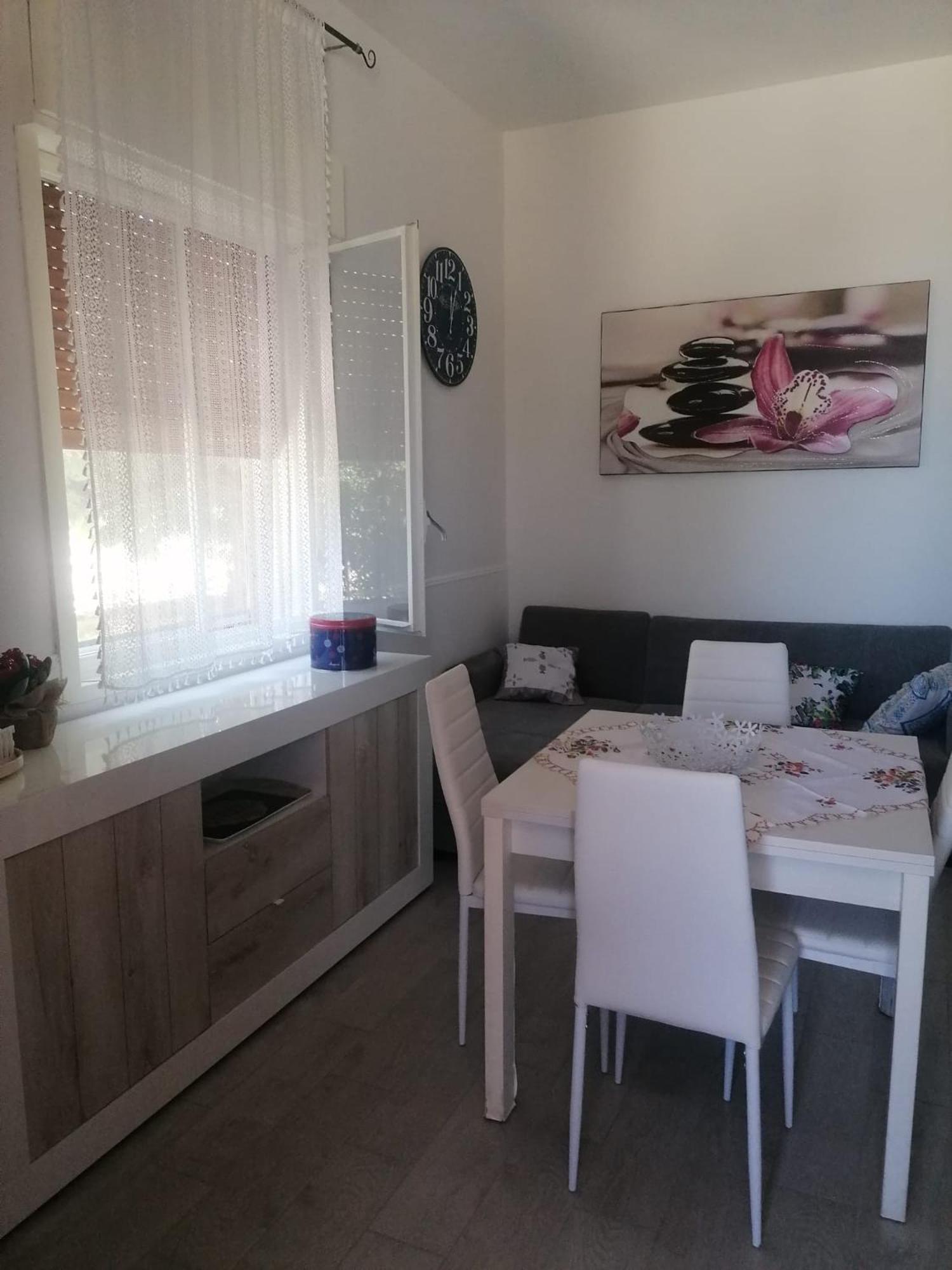 Villa Casa Patrizia Marinella di Selinunte Esterno foto